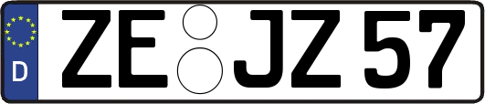 ZE-JZ57