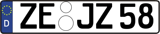 ZE-JZ58