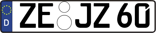 ZE-JZ60