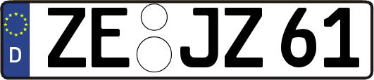 ZE-JZ61