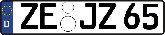 ZE-JZ65