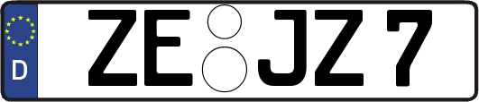 ZE-JZ7