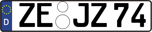 ZE-JZ74