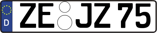 ZE-JZ75