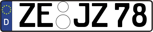 ZE-JZ78