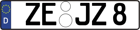 ZE-JZ8