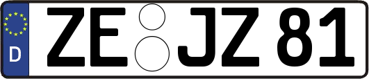 ZE-JZ81
