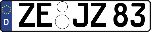 ZE-JZ83