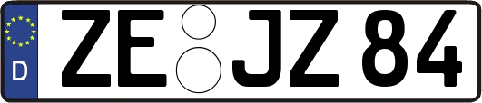 ZE-JZ84