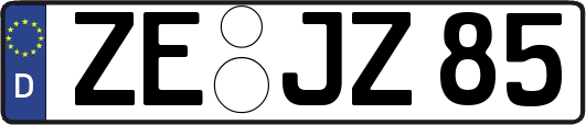 ZE-JZ85