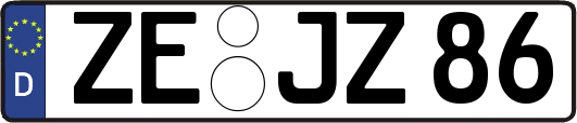 ZE-JZ86