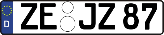 ZE-JZ87
