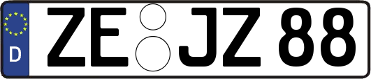 ZE-JZ88