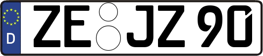 ZE-JZ90
