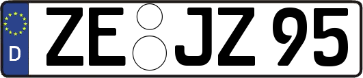 ZE-JZ95