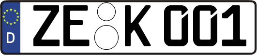 ZE-K001