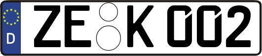 ZE-K002