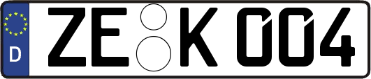 ZE-K004