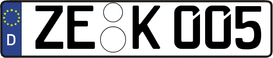 ZE-K005