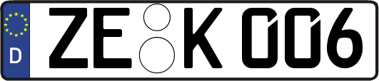 ZE-K006