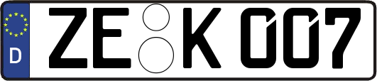 ZE-K007
