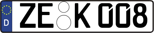 ZE-K008