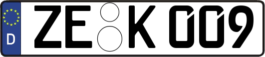 ZE-K009