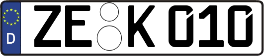 ZE-K010