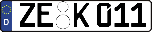ZE-K011