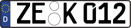 ZE-K012
