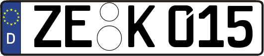 ZE-K015