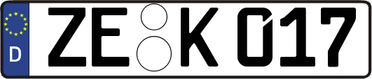 ZE-K017