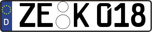 ZE-K018