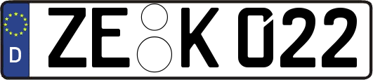 ZE-K022