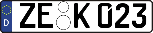 ZE-K023