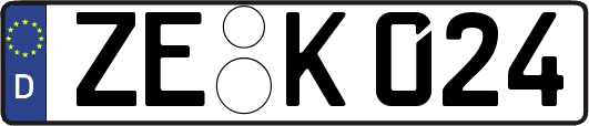 ZE-K024