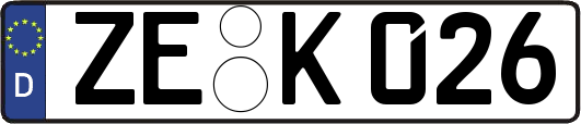 ZE-K026