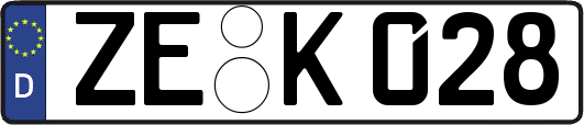 ZE-K028