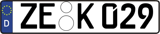ZE-K029