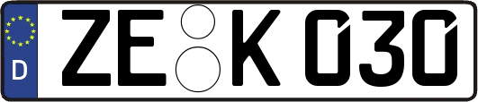 ZE-K030