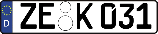 ZE-K031
