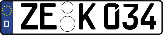 ZE-K034
