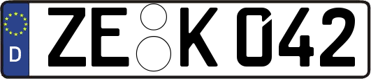 ZE-K042