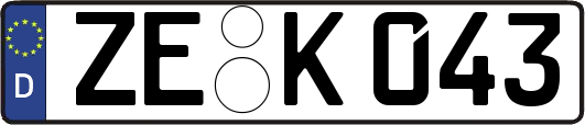 ZE-K043
