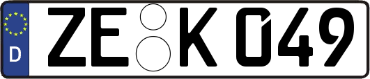 ZE-K049