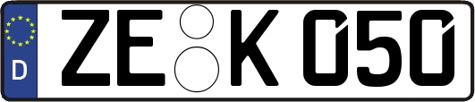 ZE-K050