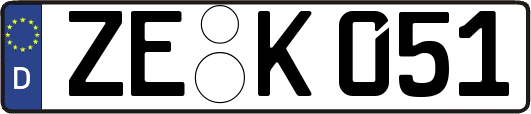 ZE-K051