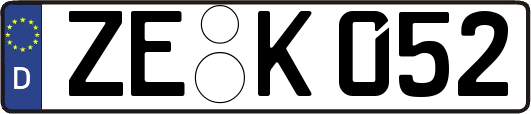 ZE-K052
