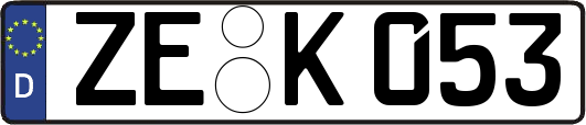 ZE-K053