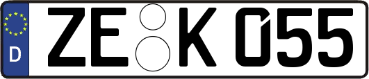 ZE-K055